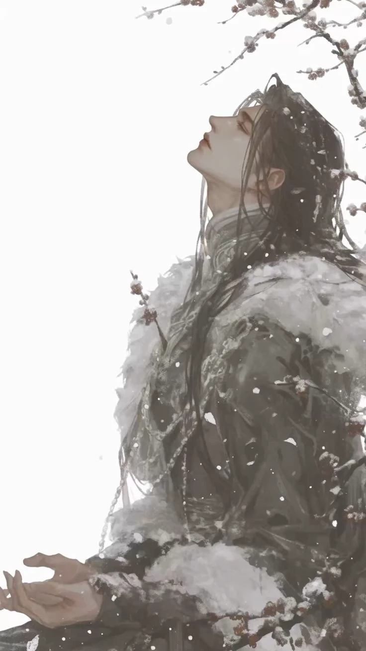 General Yuangjin  (general, history, BL, MLM, historical, fantasy, magical) thumbnail