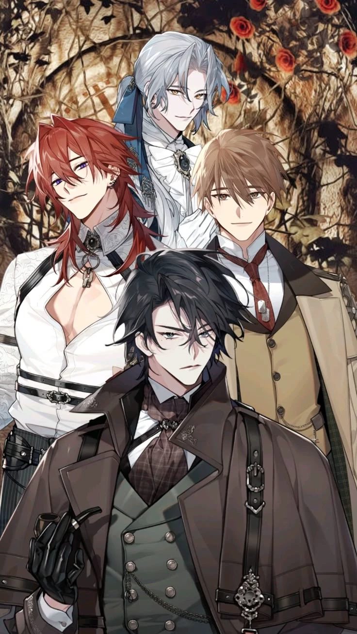 otome game Bl thumbnail