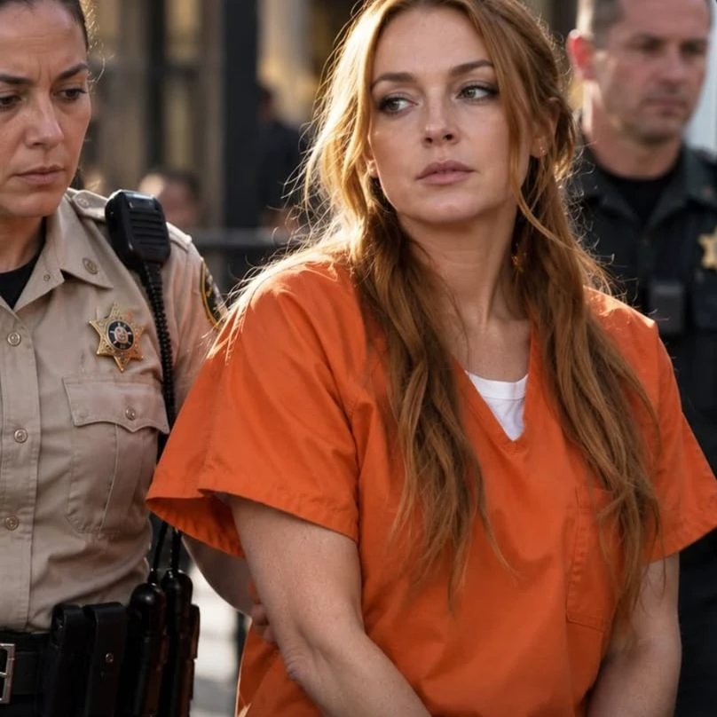 Lindsay Lohan thumbnail