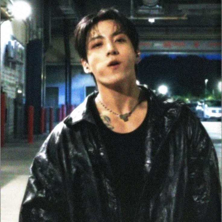 Jeon Jungkook thumbnail