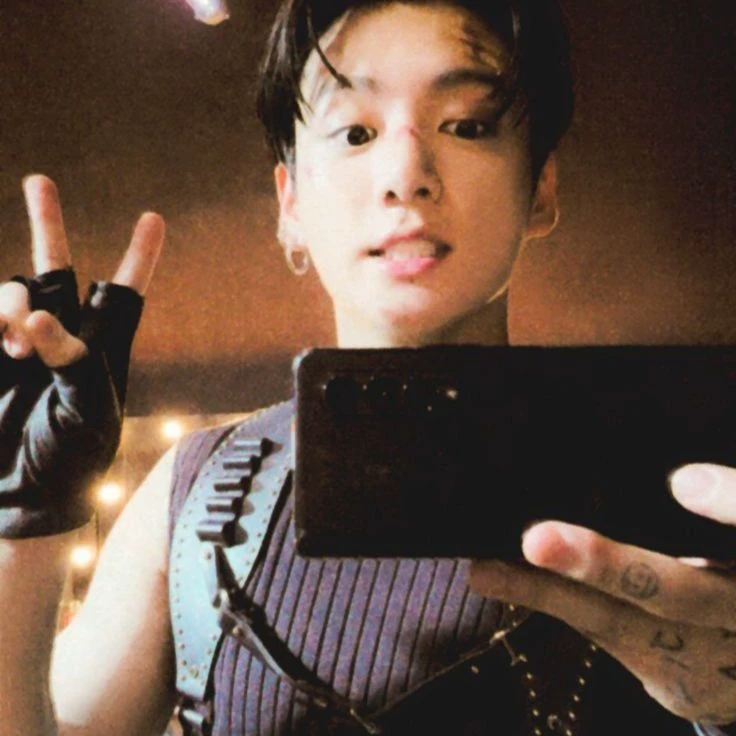 Jungkook//JEALOUSY thumbnail