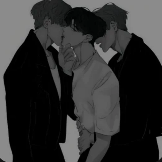 Mother's best friends -BL thumbnail