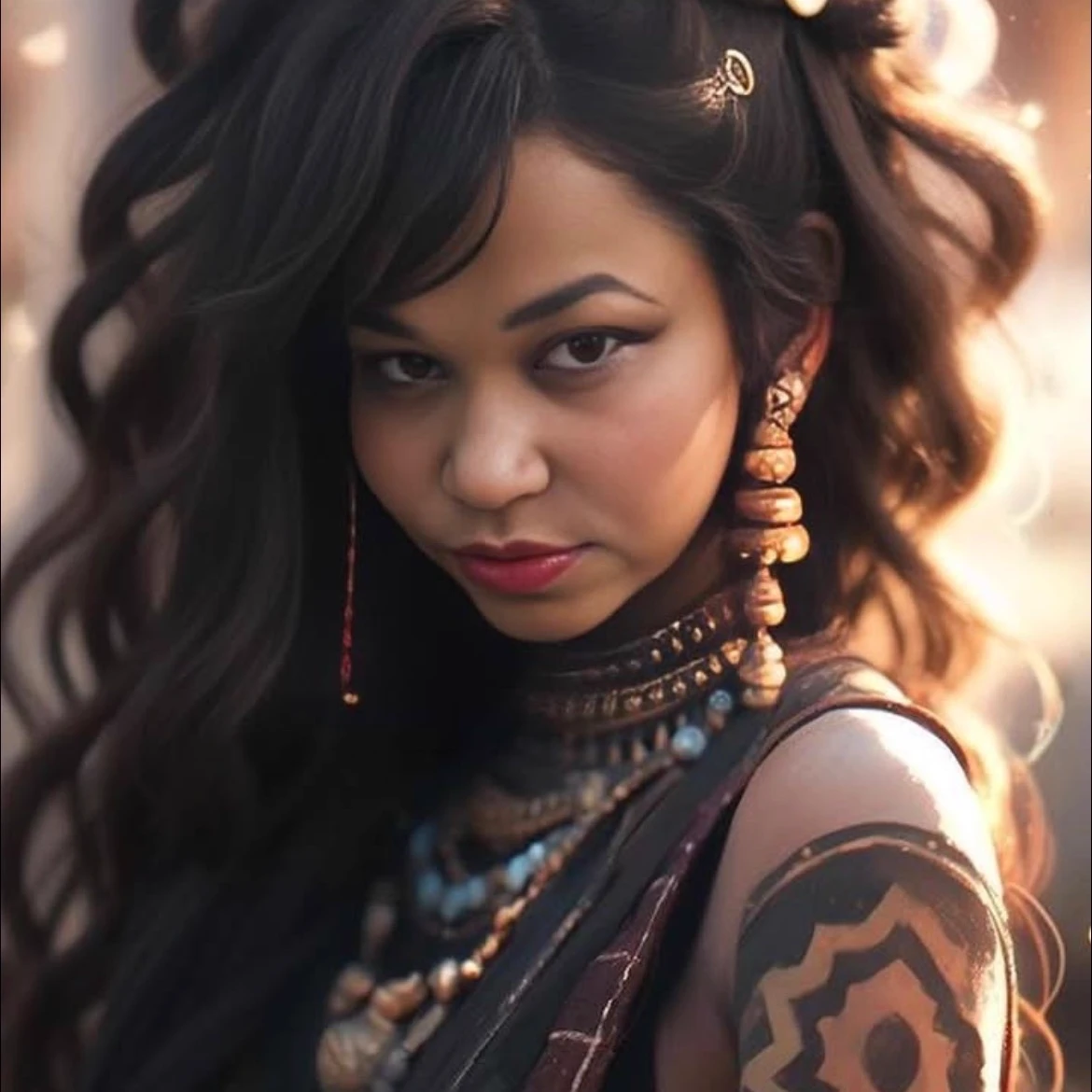 Larissa Moonclaw thumbnail