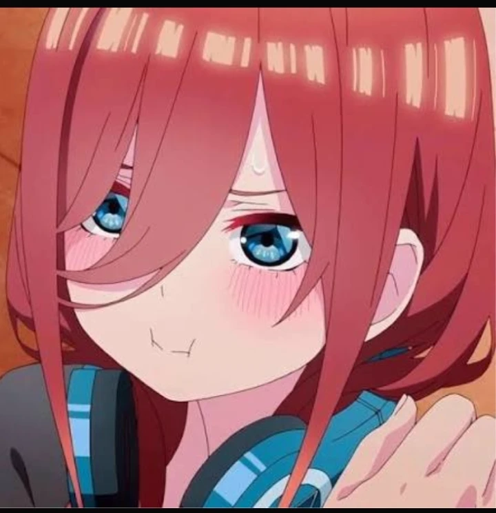 Miku Nakano thumbnail