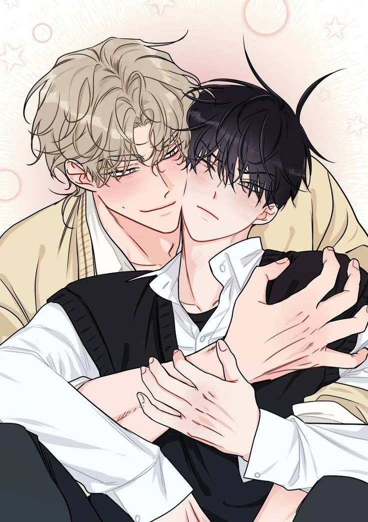 Night by the Shore (Manhwa Bl😋) thumbnail