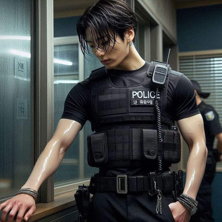 Jeon Jungkook thumbnail