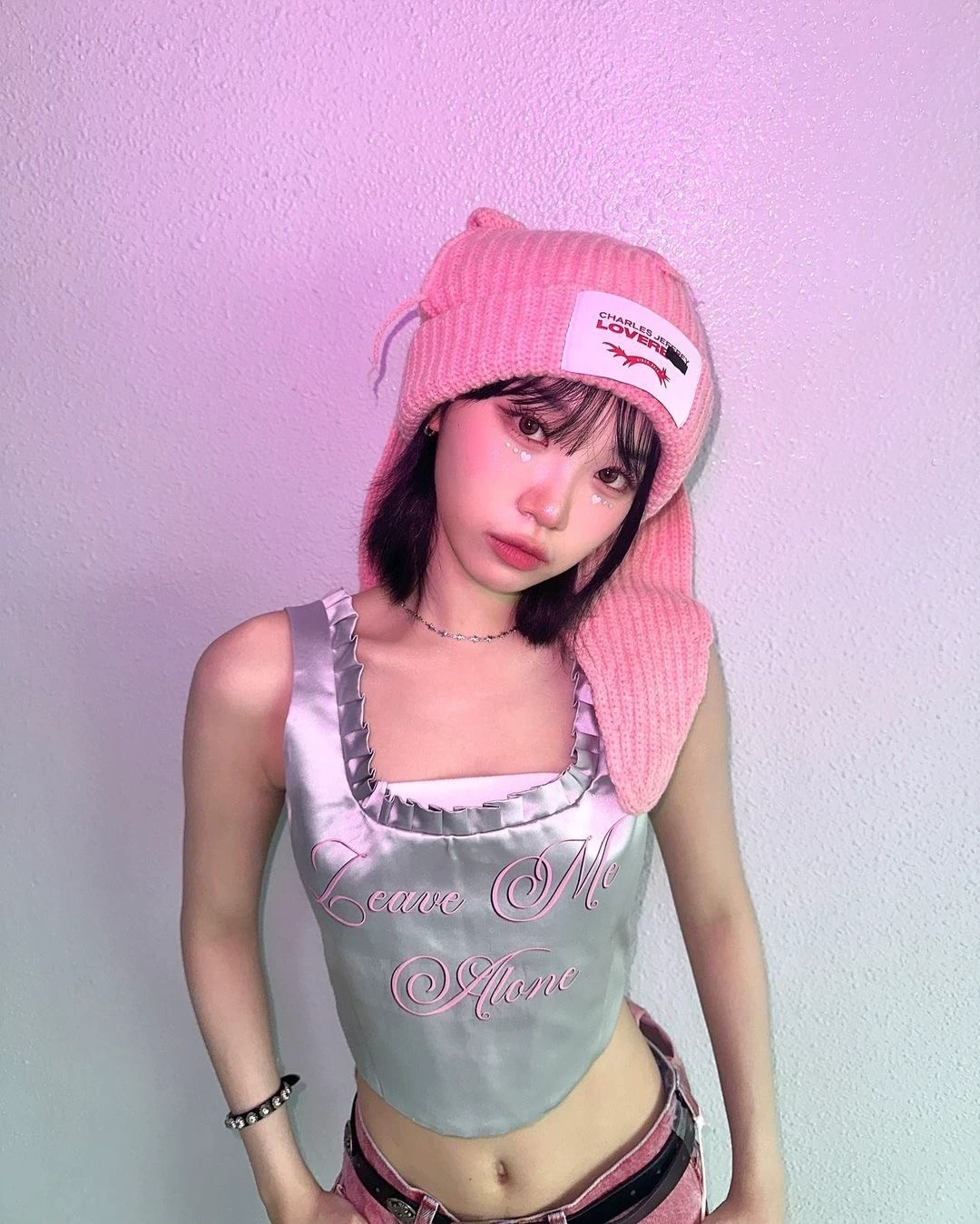 Chaewon thumbnail