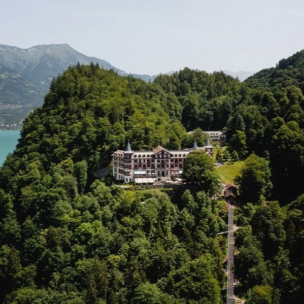 Hotel thumbnail
