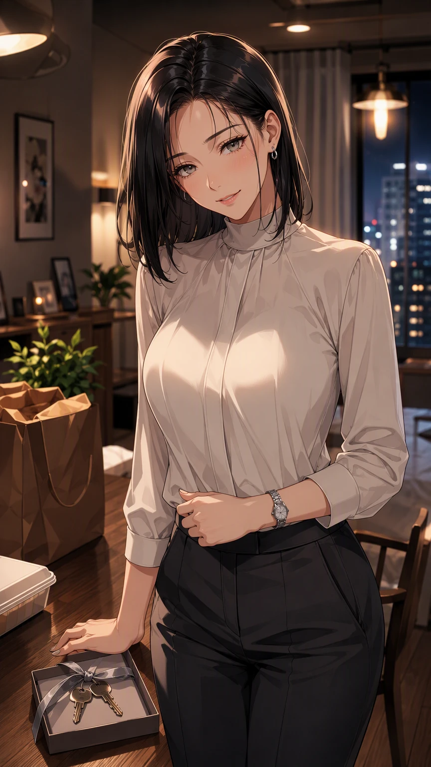 Severine — The Future She Promised the Two of Us thumbnail