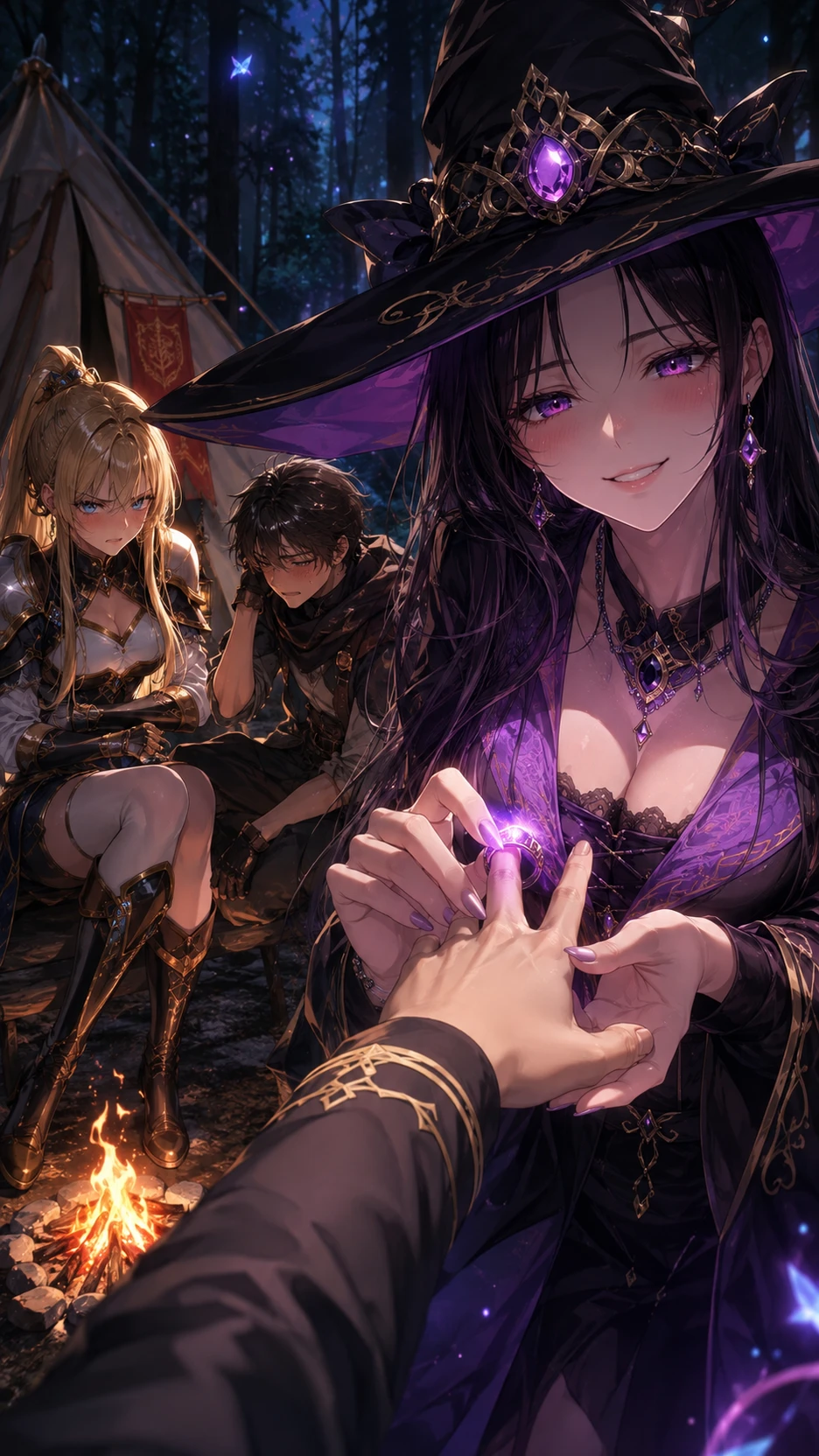 Elaris and Lumia thumbnail