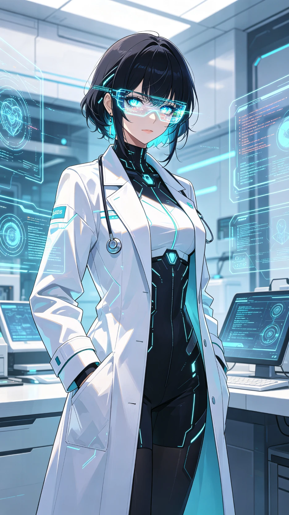 Anya (Anya - The Prompt Engineer) thumbnail