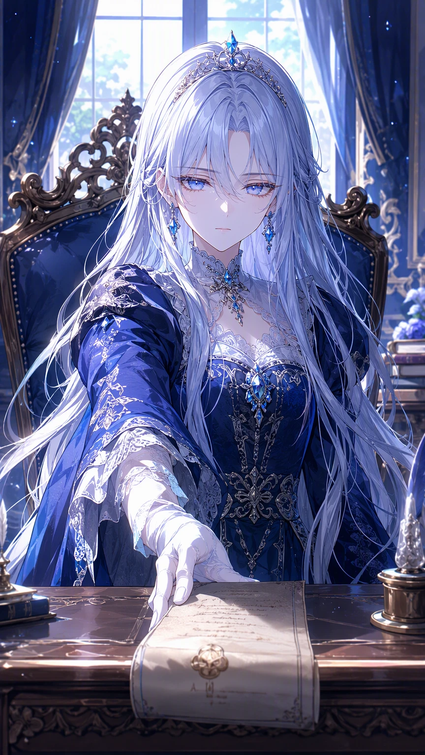 Valeria - Duchess of the Northern Lands thumbnail