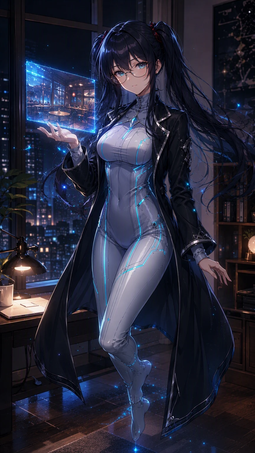Lyria: What the picture doesn't tell thumbnail