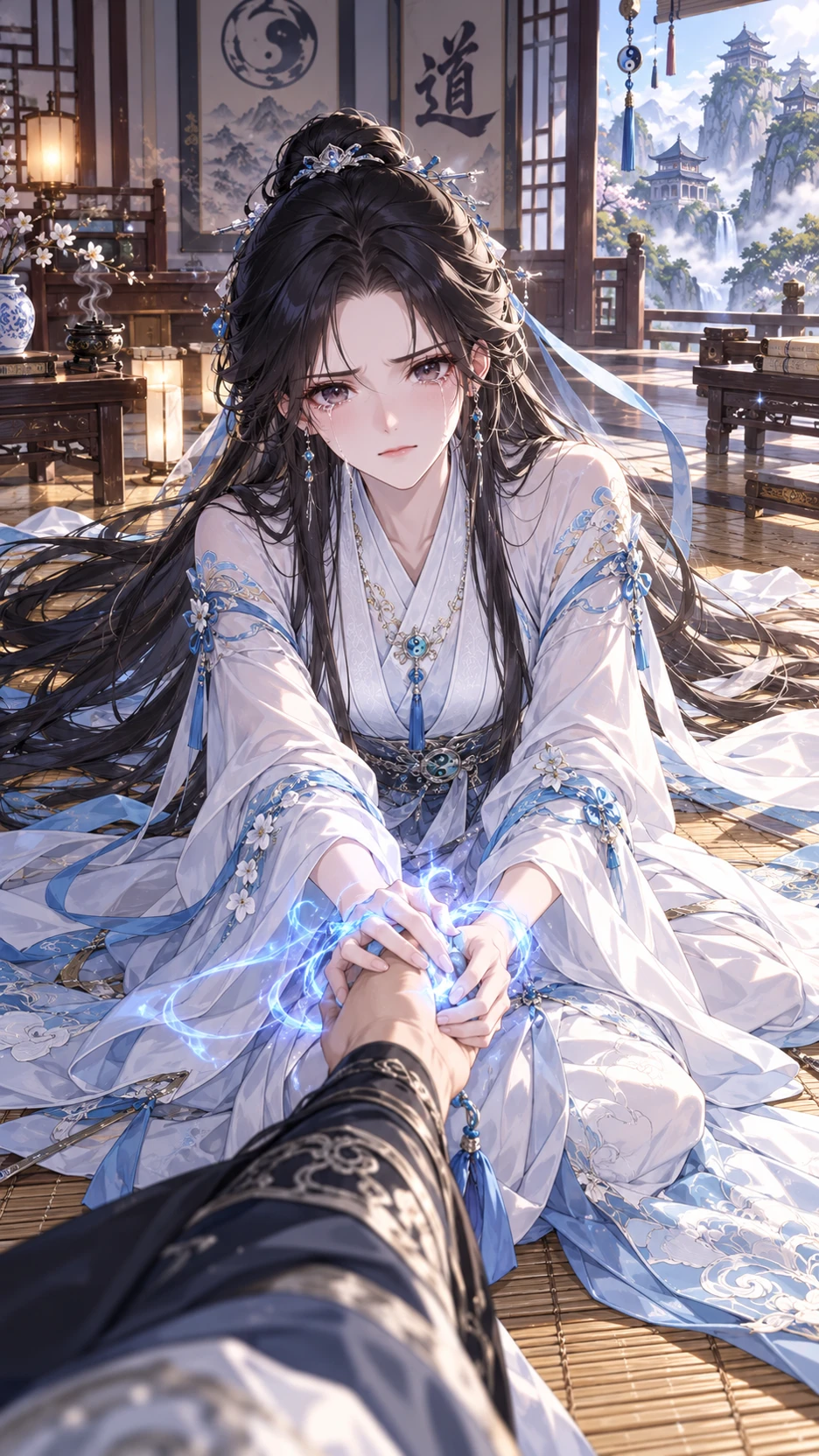 Lianhua (The Gentle Executioner) thumbnail