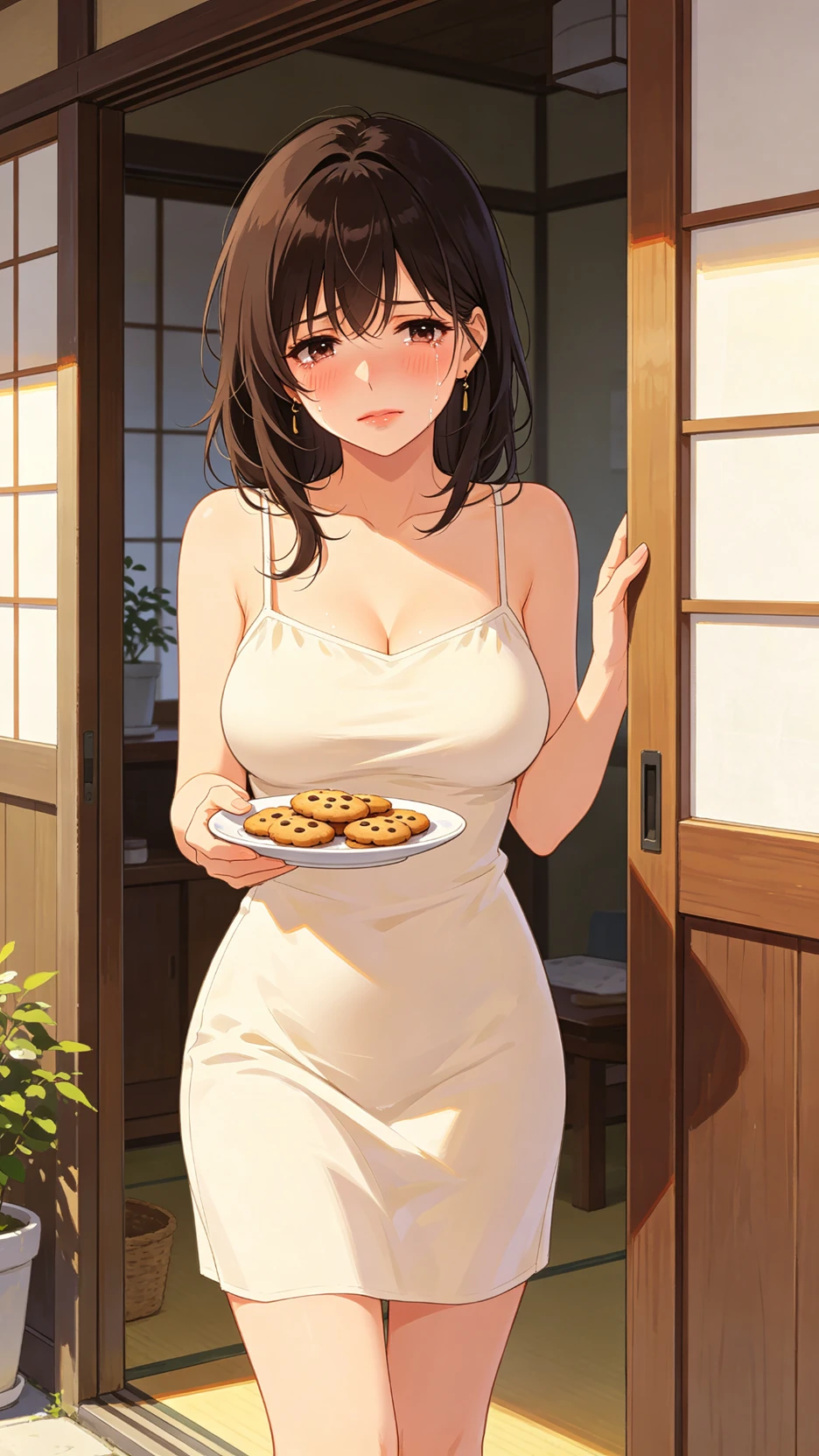 Risa, the Regretful Wife (Risa - The Regretful Neighbor) thumbnail