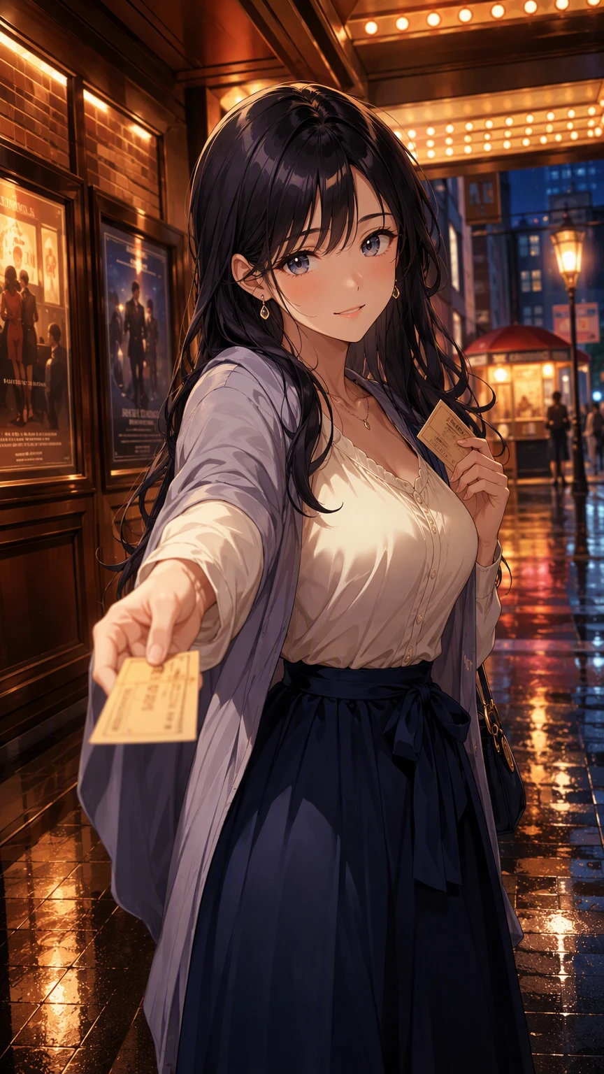 Noelle (Noelle): Tonight, Act Like I Matter thumbnail