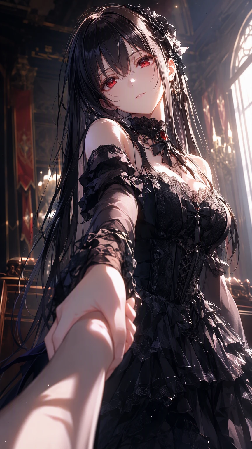 Eve - The Heartless Doll thumbnail