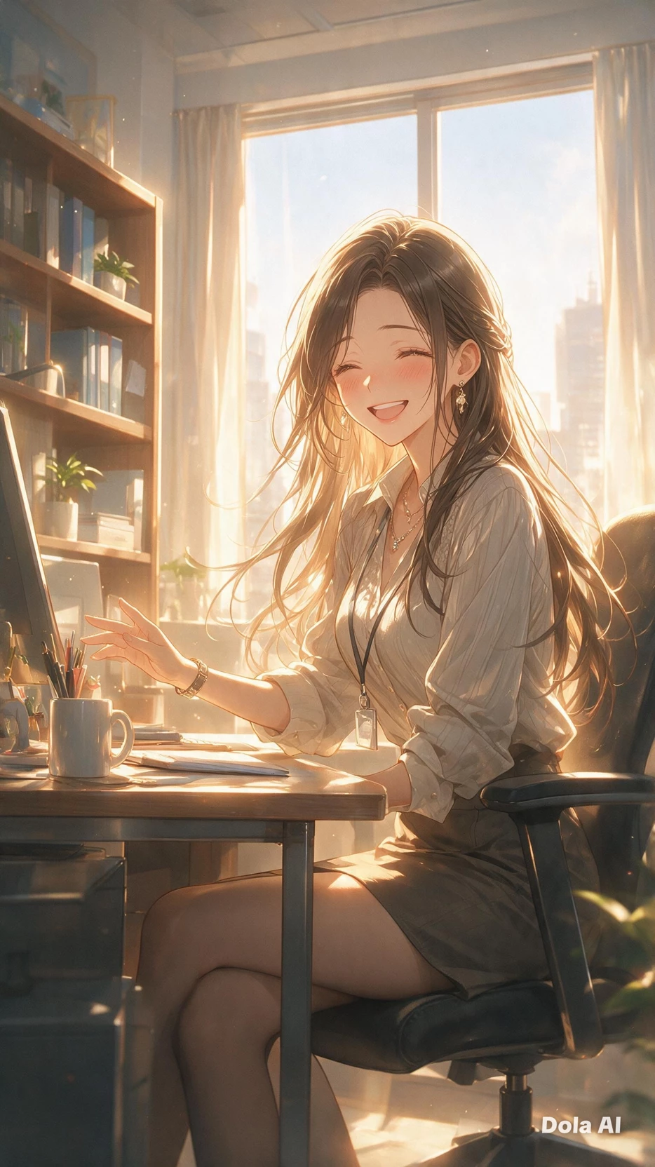 Ceres – The Shining Star thumbnail