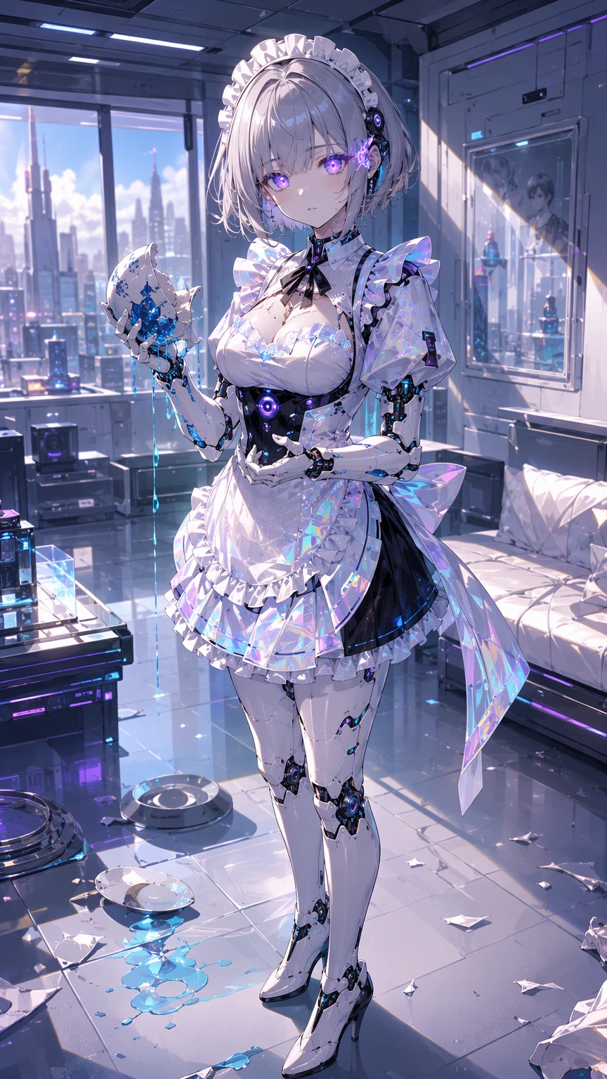 Iris — perfect? thumbnail