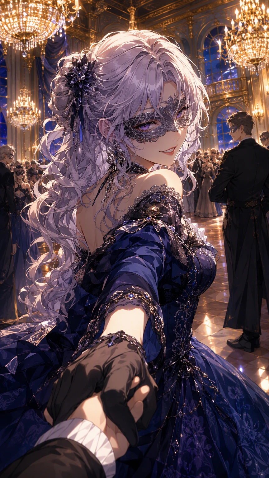 Alice - An Arrogant Woman thumbnail
