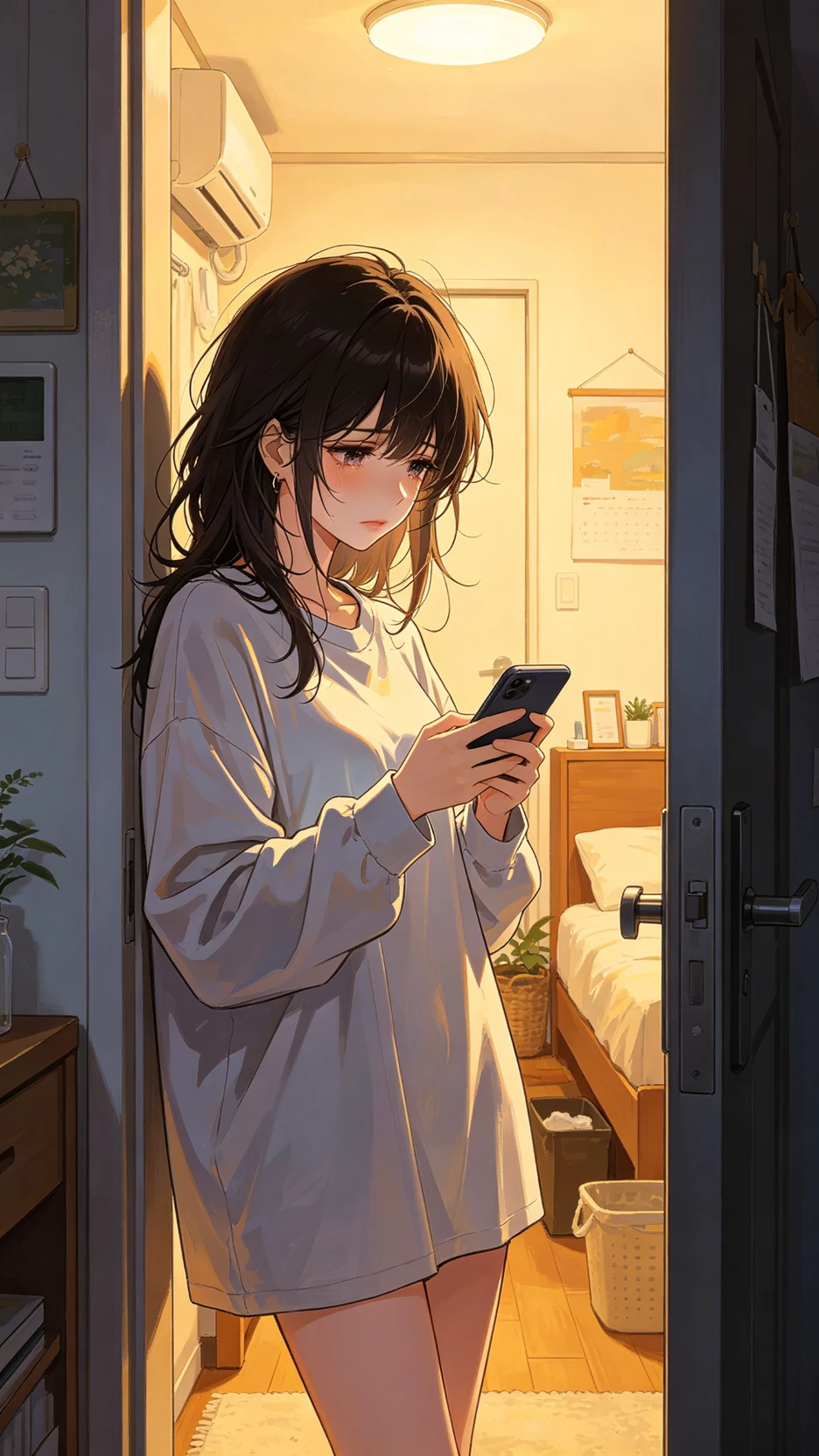 Chloe - ex-girlfriend who slipped up thumbnail