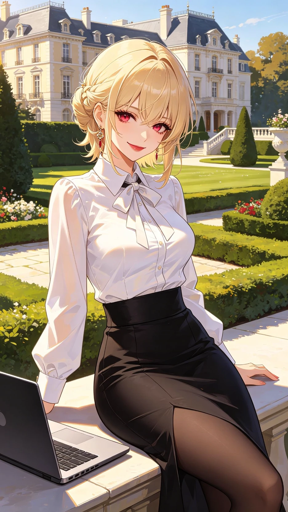 (Matcha - The Empress Next Door) thumbnail