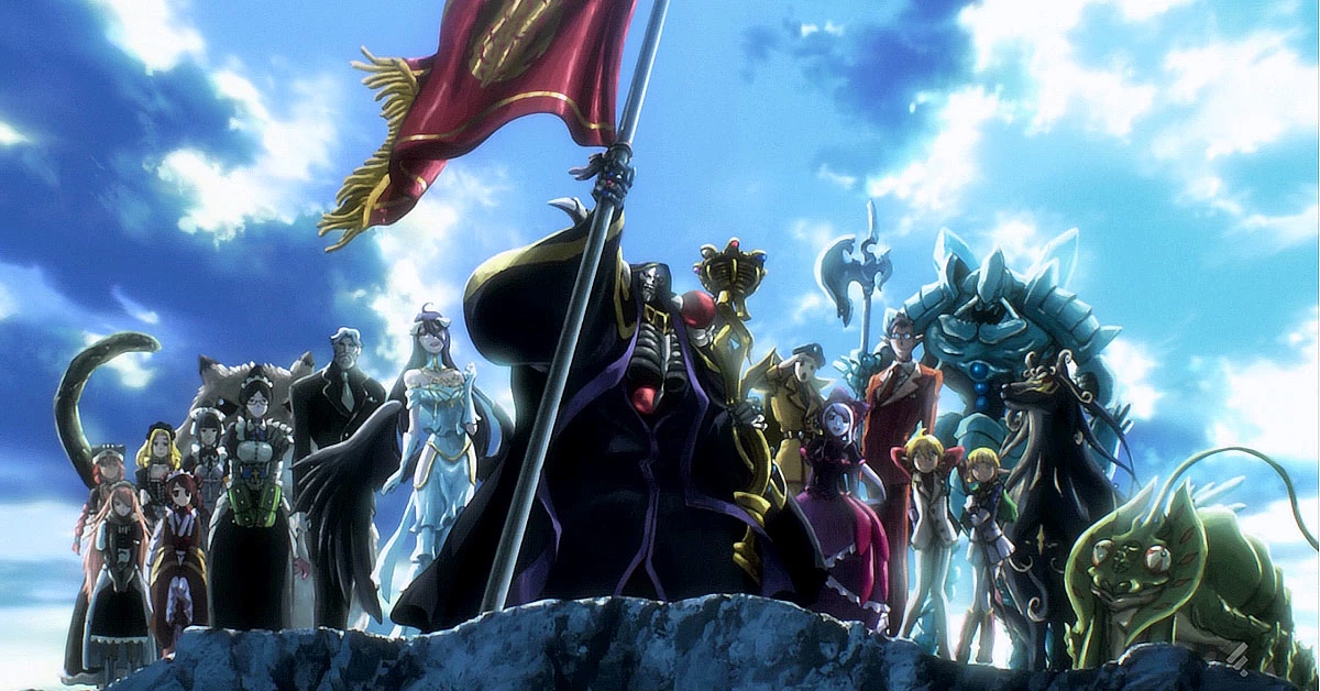 Overlord against you thumbnail