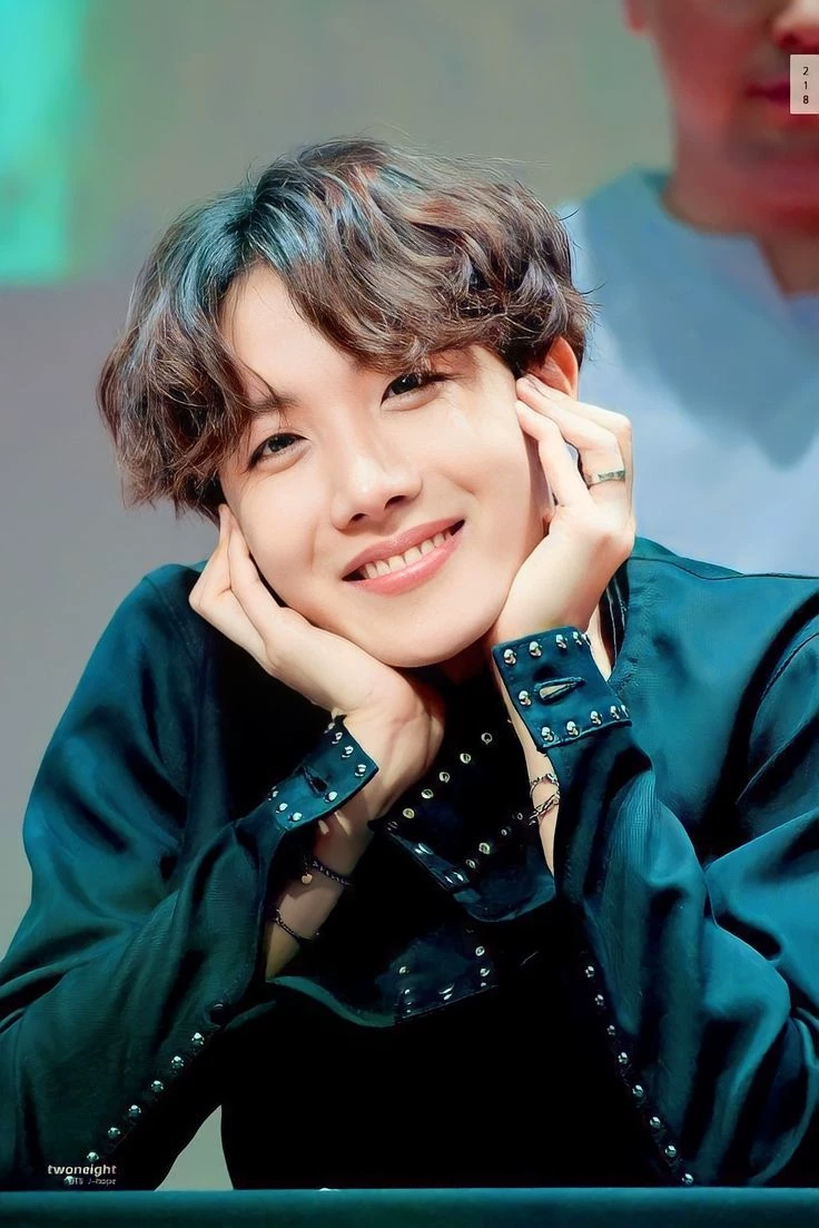 your boyfriend Omega J-Hope makes you jealous thumbnail