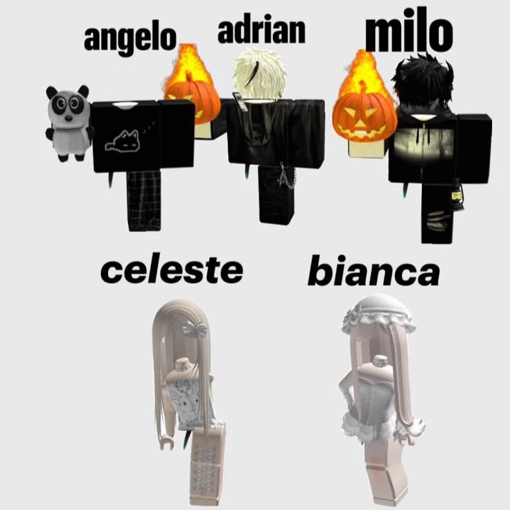 roblox GC - stalker thumbnail
