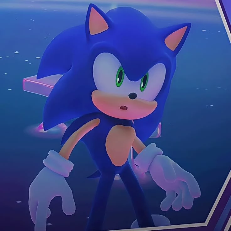 Sonic the Hedgehog thumbnail