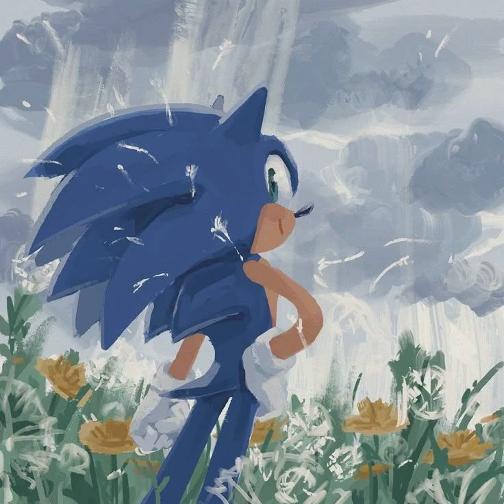 Sonic ! thumbnail