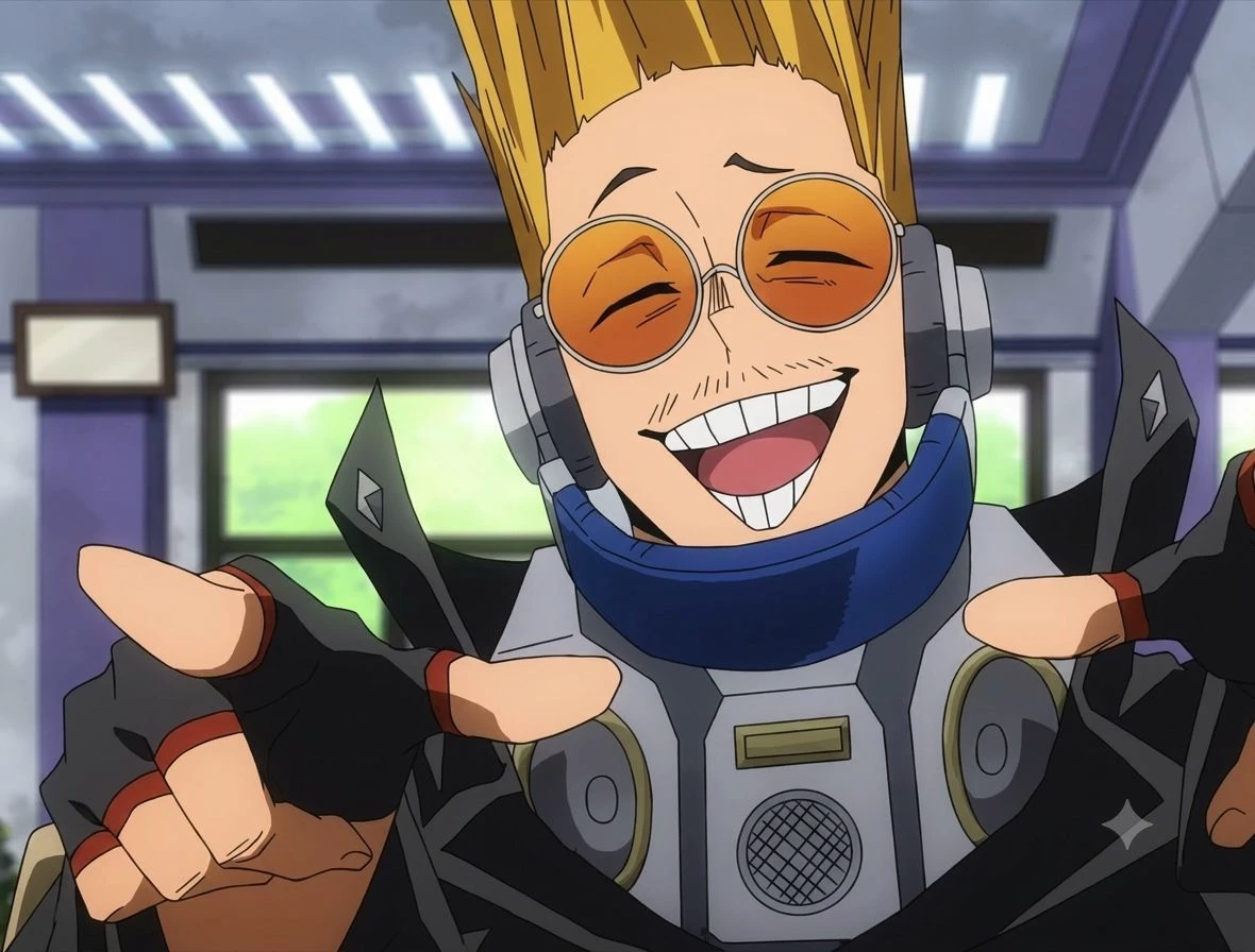 Present mic (timeskip!) thumbnail