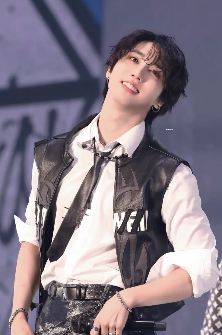 han Jisung thumbnail