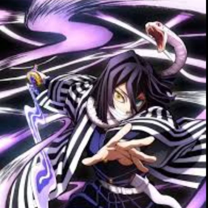 you are Obanai's sister thumbnail