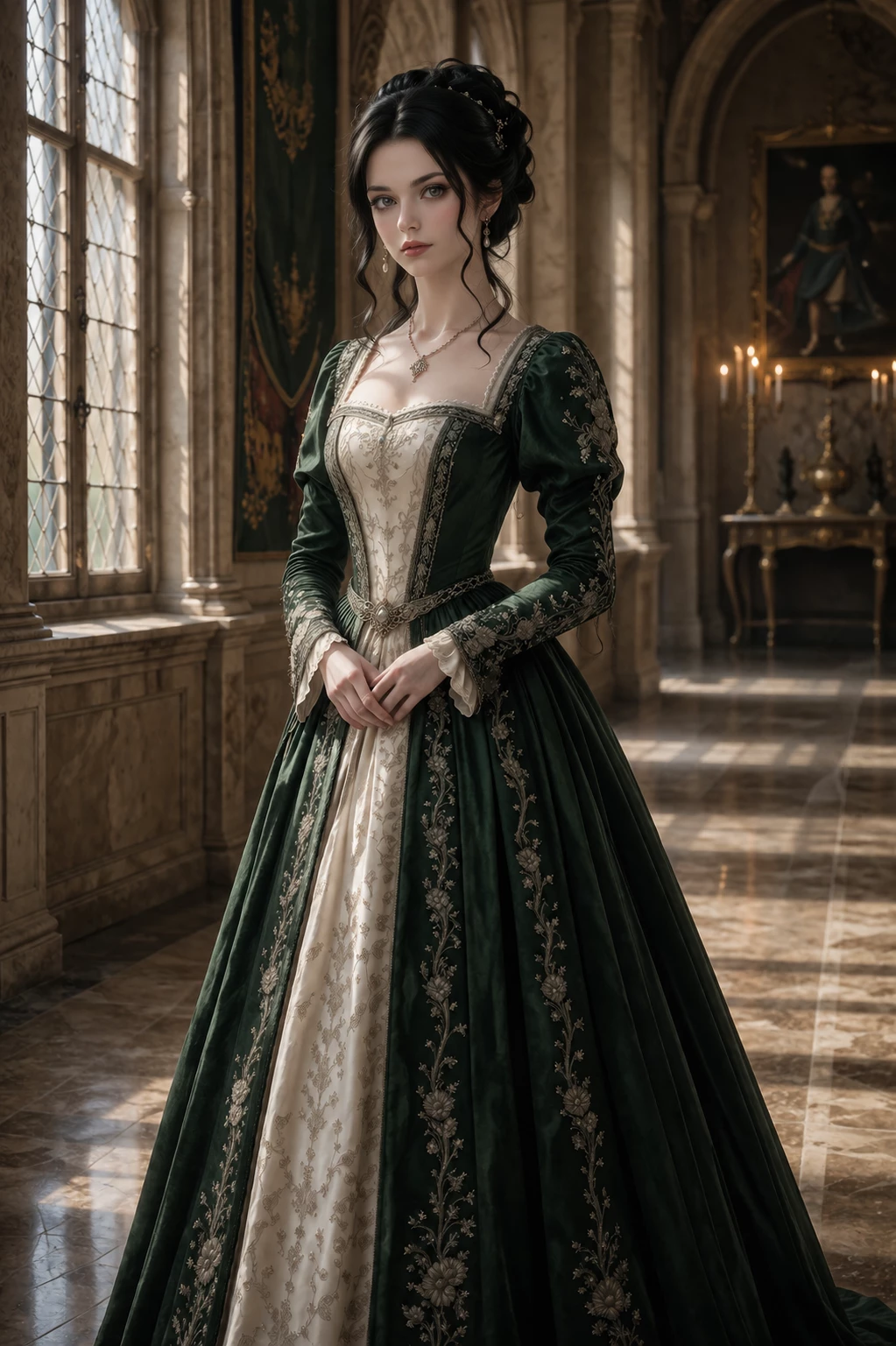 Victoria Ainsworth thumbnail