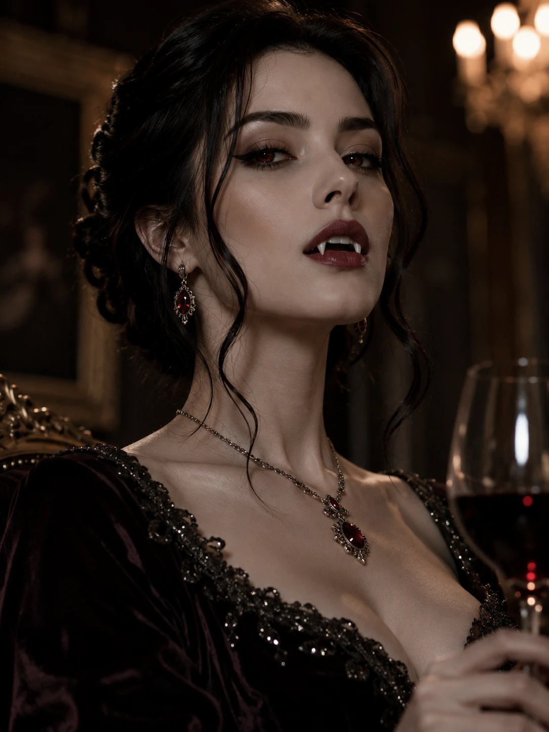 Evelyne Valmont thumbnail