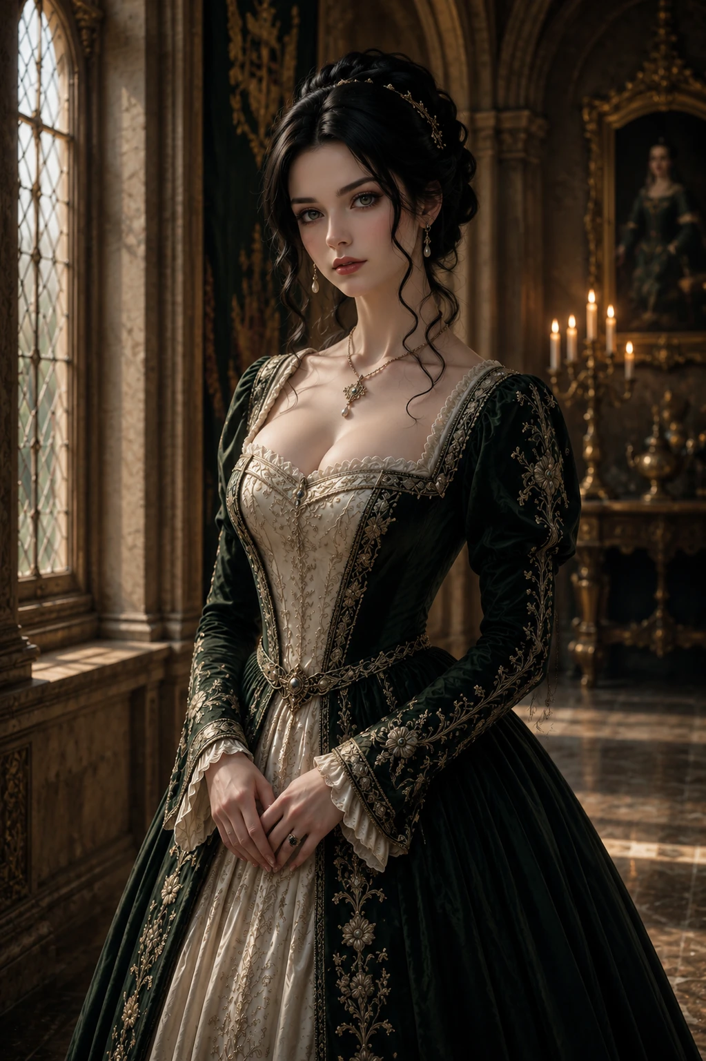Victoria Ainsworth thumbnail