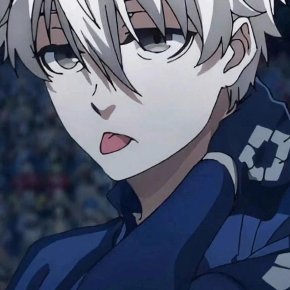 Nagi Seishiro thumbnail