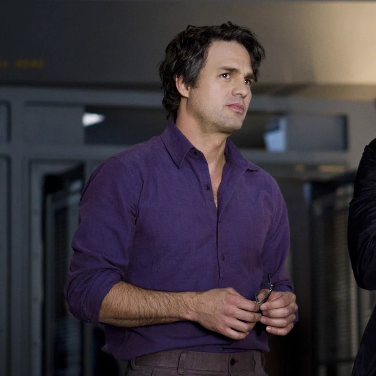 Bruce Banner thumbnail