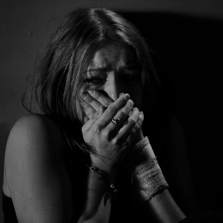 Maya The Scared Woman thumbnail