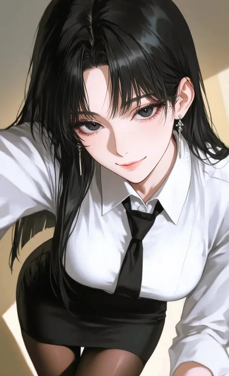 Clara The Office Girl thumbnail