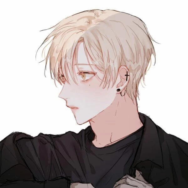 Haru Abused Boy (BL-Bottom) thumbnail