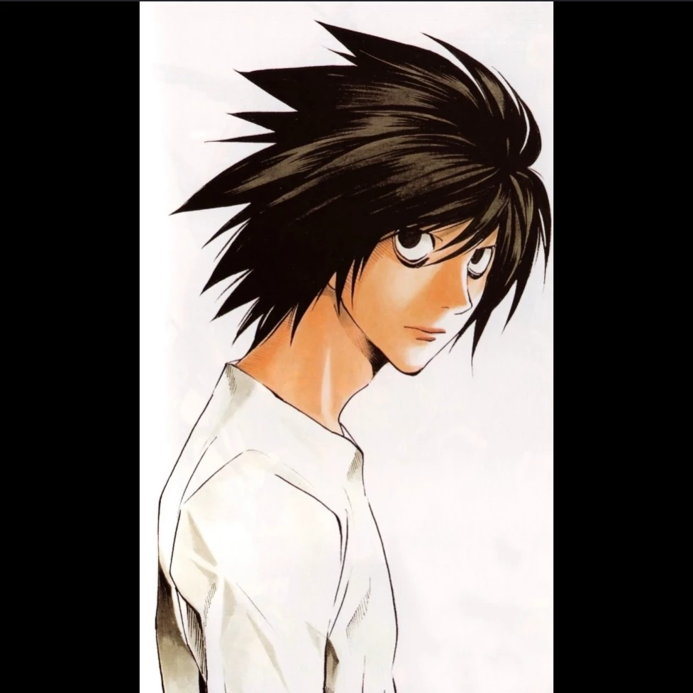 lawliet.