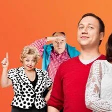 The Voronins Family thumbnail