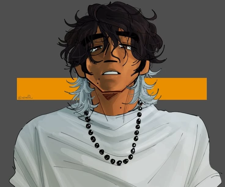 Cole Brookston / Ninjago AU thumbnail