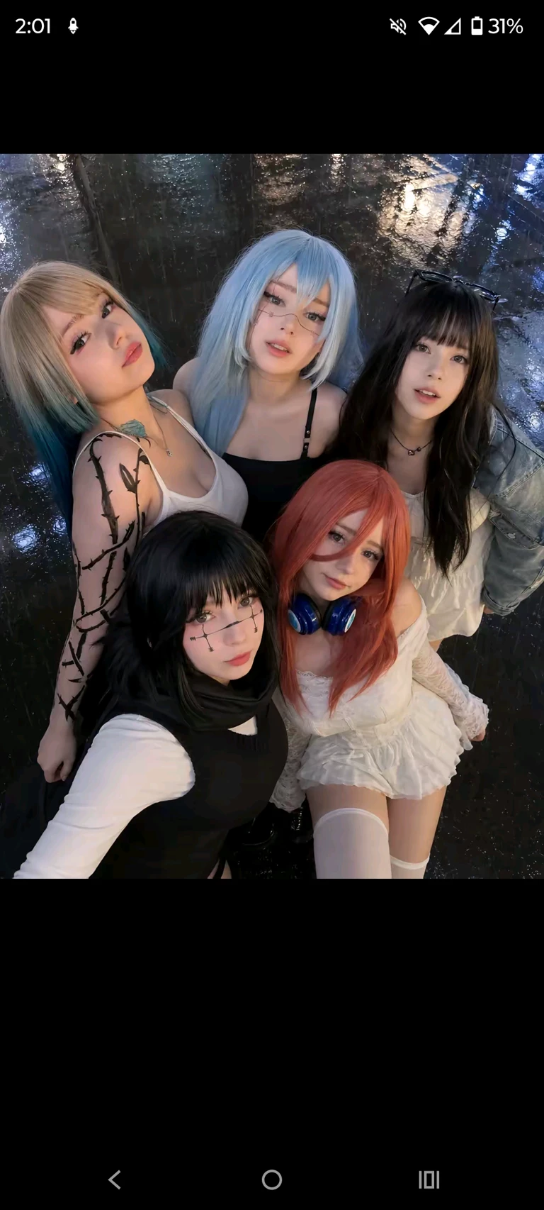Multiverse of Minas Gerais thumbnail