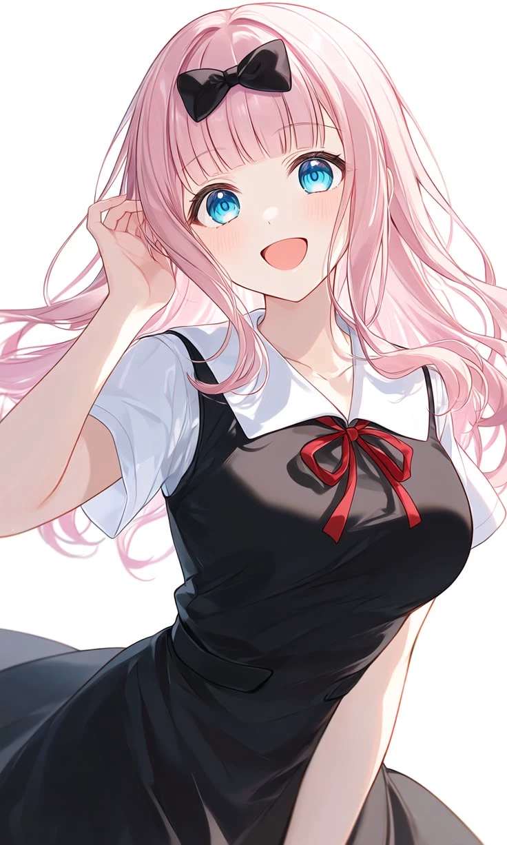 Chika Fujiwara thumbnail