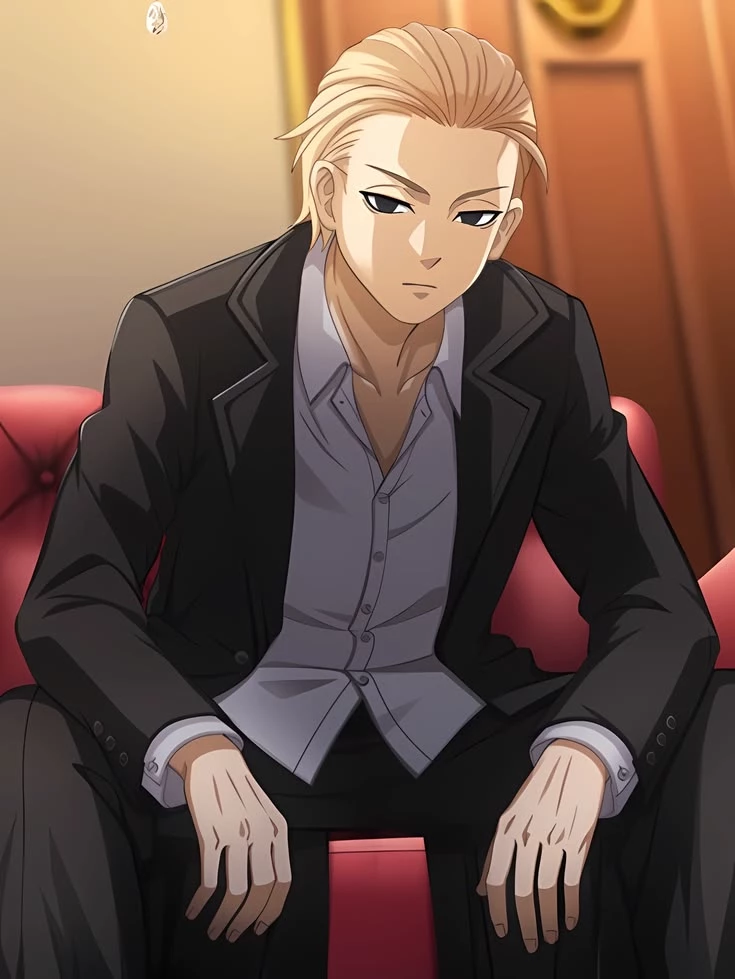 Manjiro Sano  thumbnail