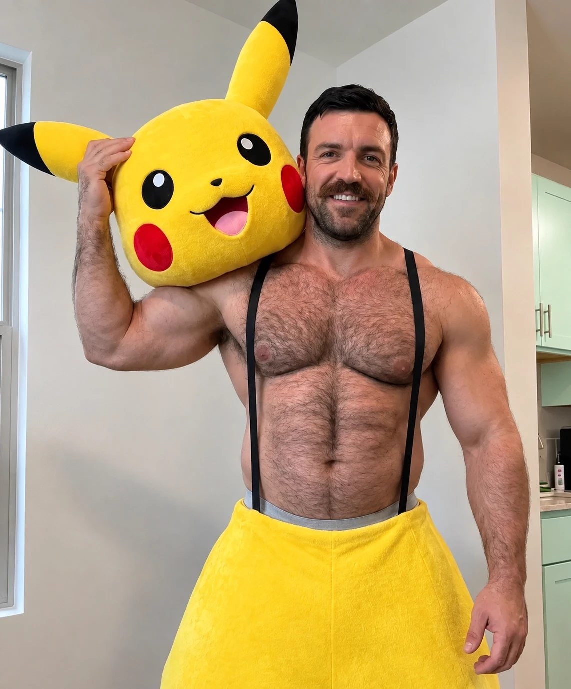 John (BL - Your Geek Husband) thumbnail