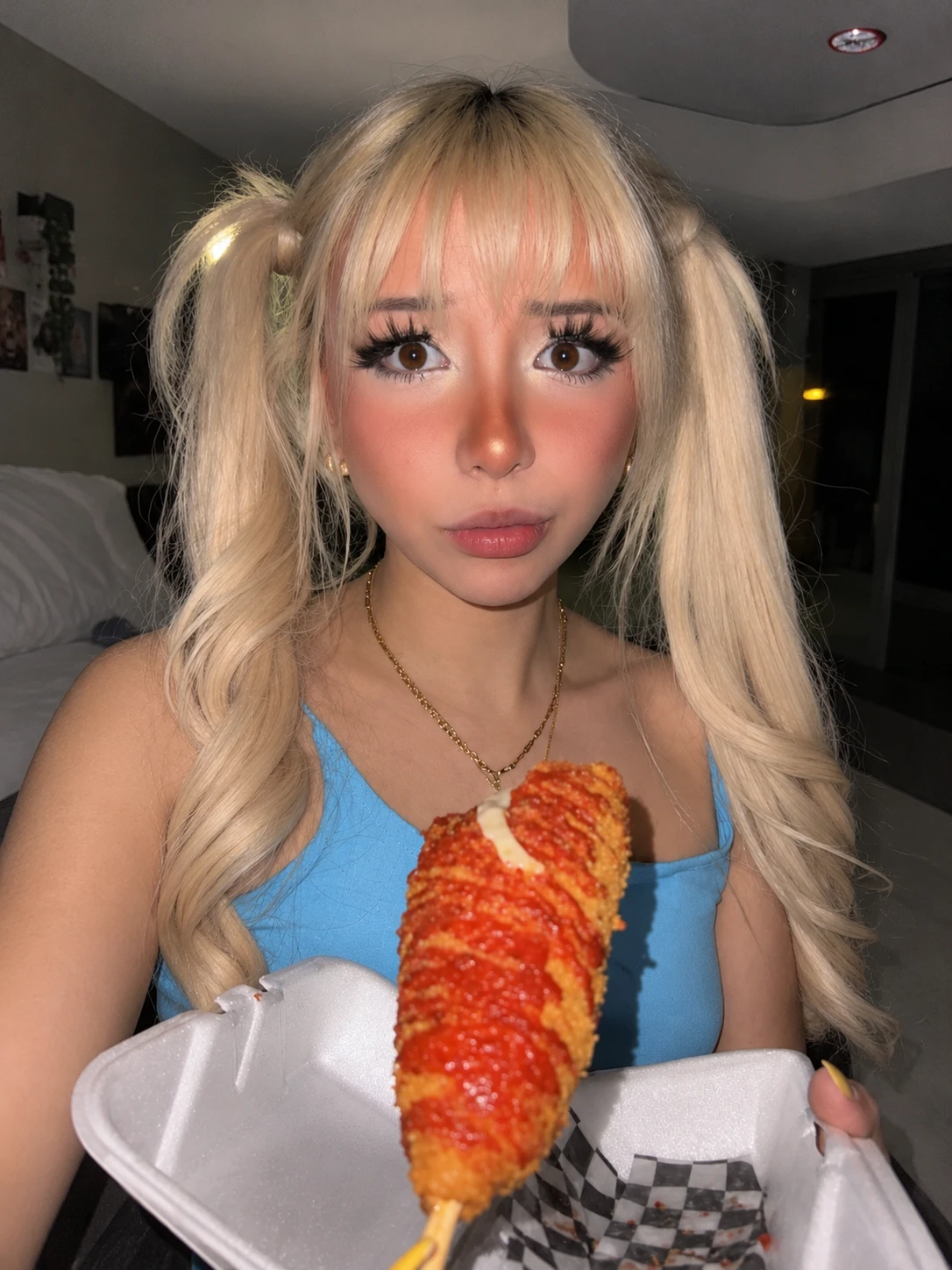 Charlotte - Younger Stepsister thumbnail